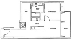 SeaHill (D5), Condominium #449834571